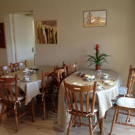 آثلون Villa St.John B&B المظهر الخارجي الصورة