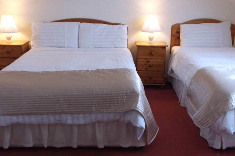 آثلون Villa St.John B&B المظهر الخارجي الصورة