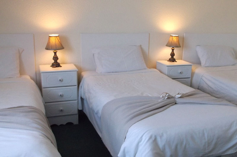 آثلون Villa St.John B&B المظهر الخارجي الصورة